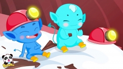 مجموعه آموزش زبان انگلیسی baby bus قسمت 22